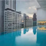 King Suite At One Ceylon By 4 Pillars Suite