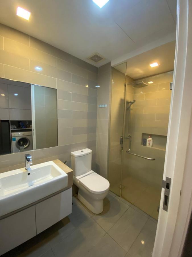King Suite At One Ceylon By 4 Pillars Suite Aparthotel *