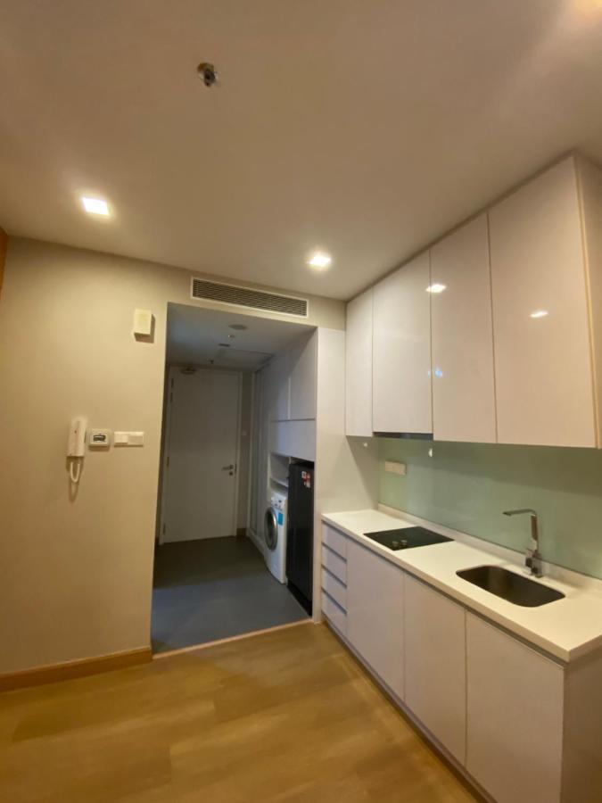 Aparthotel King Suite At One Ceylon By 4 Pillars Suite Kuala Lumpur